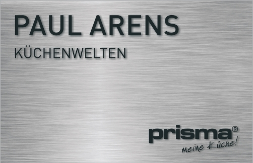 Paul Arens Küchenwelten GmbH
