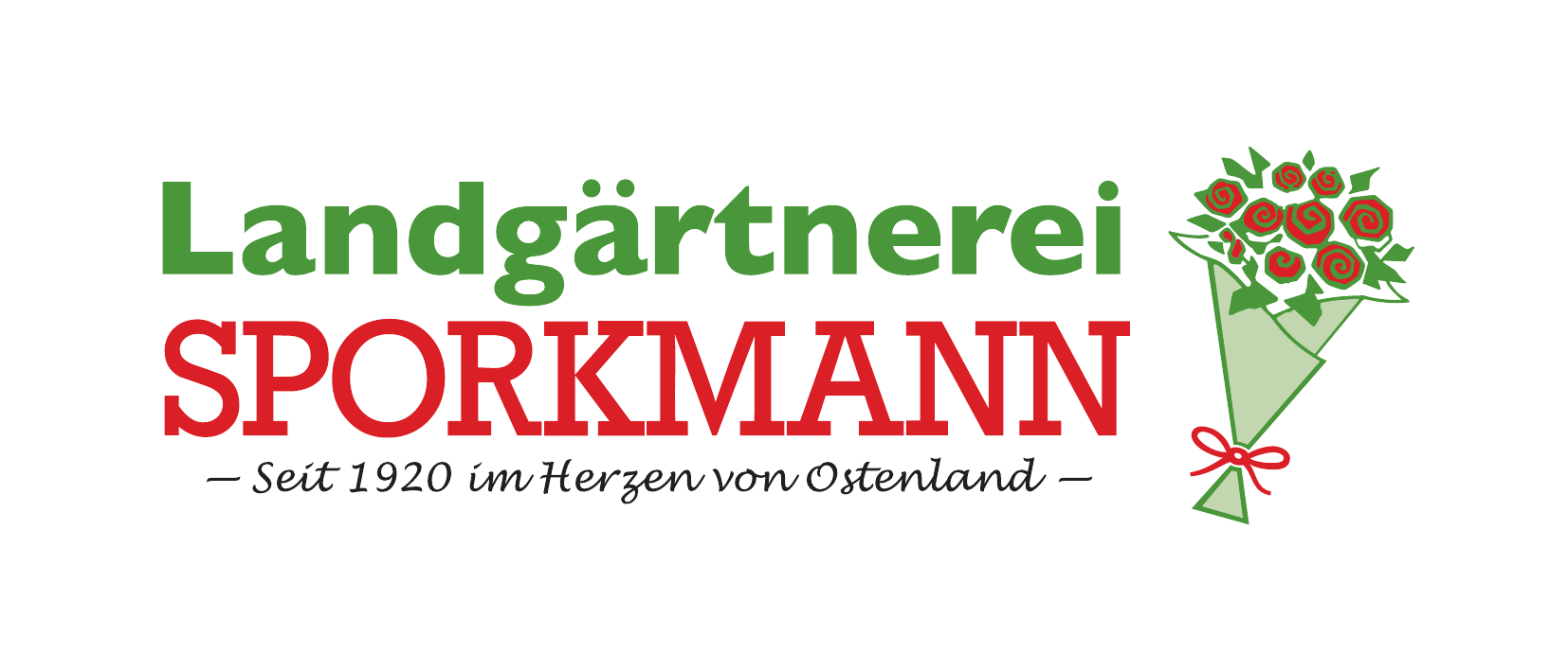 Landgärtnerei Sporkmann Johannes Sporkmann
