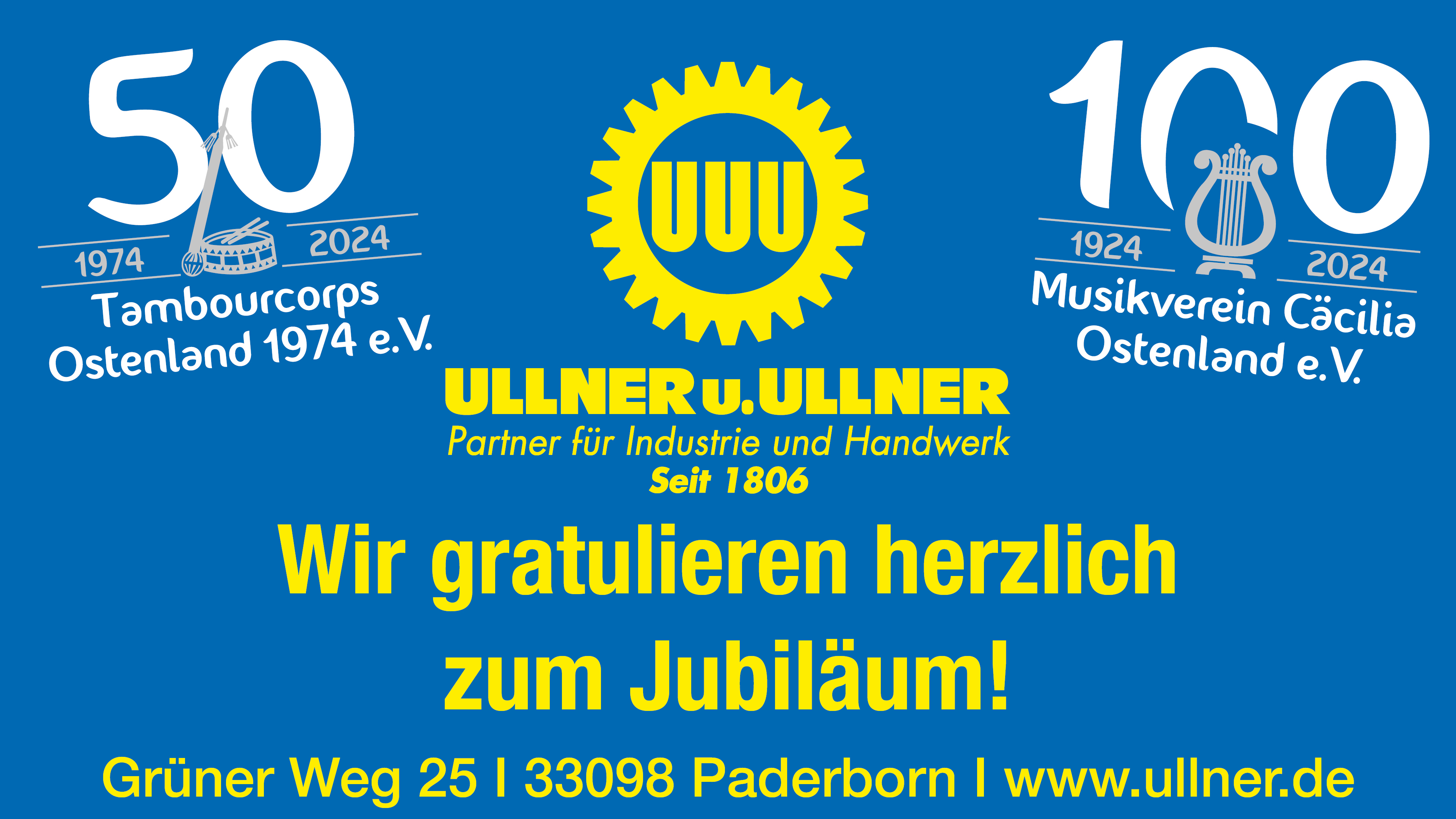 Ullner und Ullner GmbH
