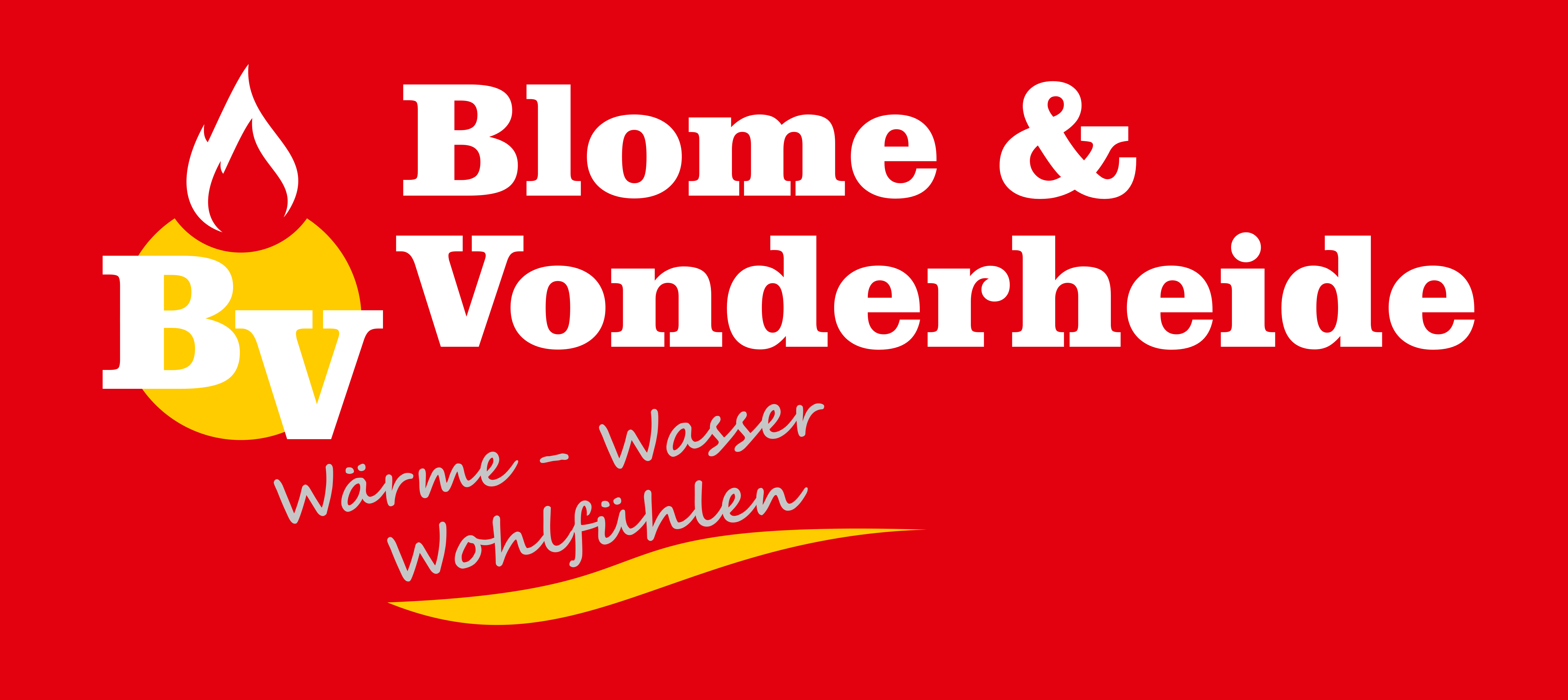 Blome & Vonderheide GmbH & Co. KG
