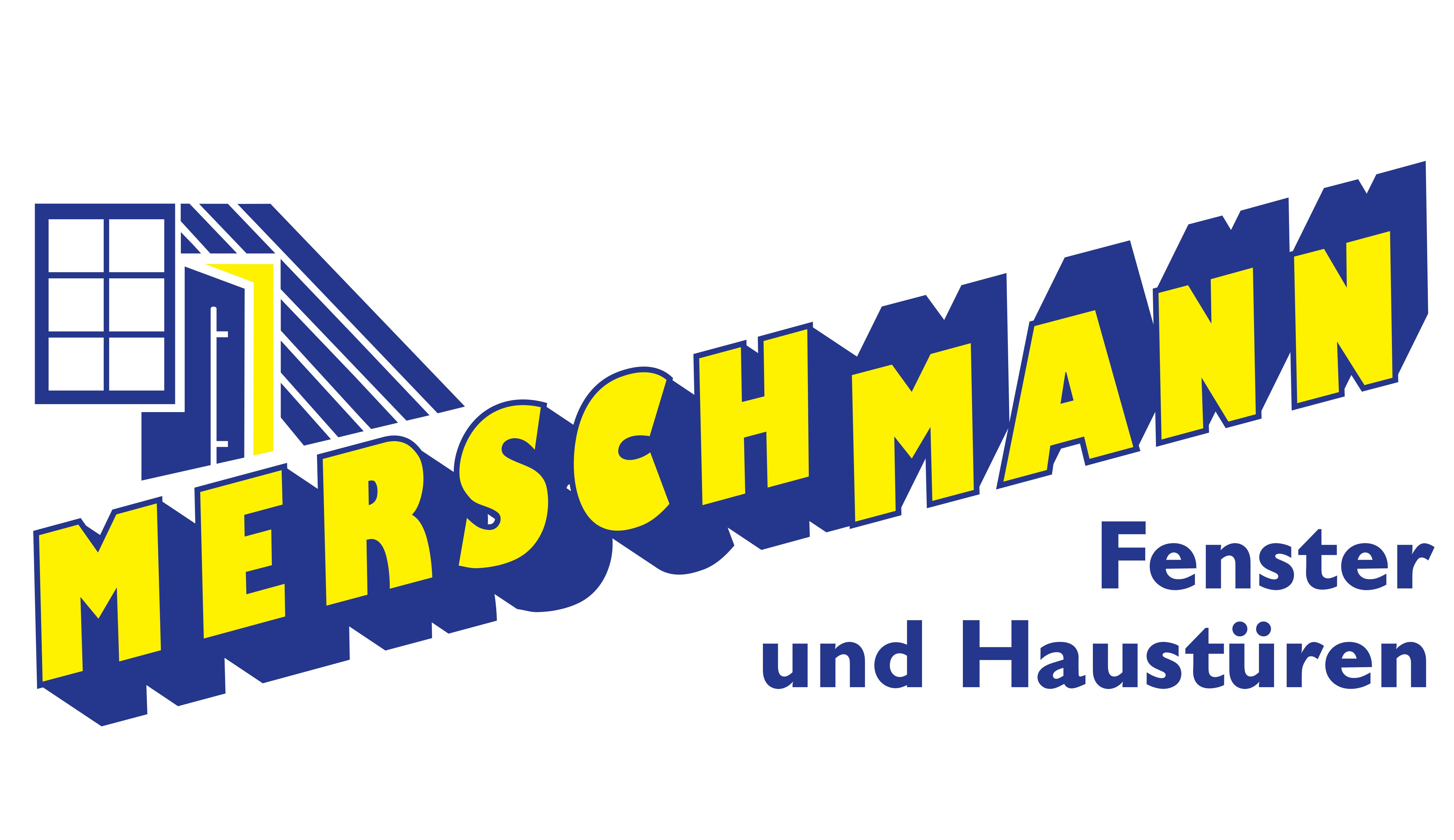 Merschmann Fenster GmbH & Co. KG
