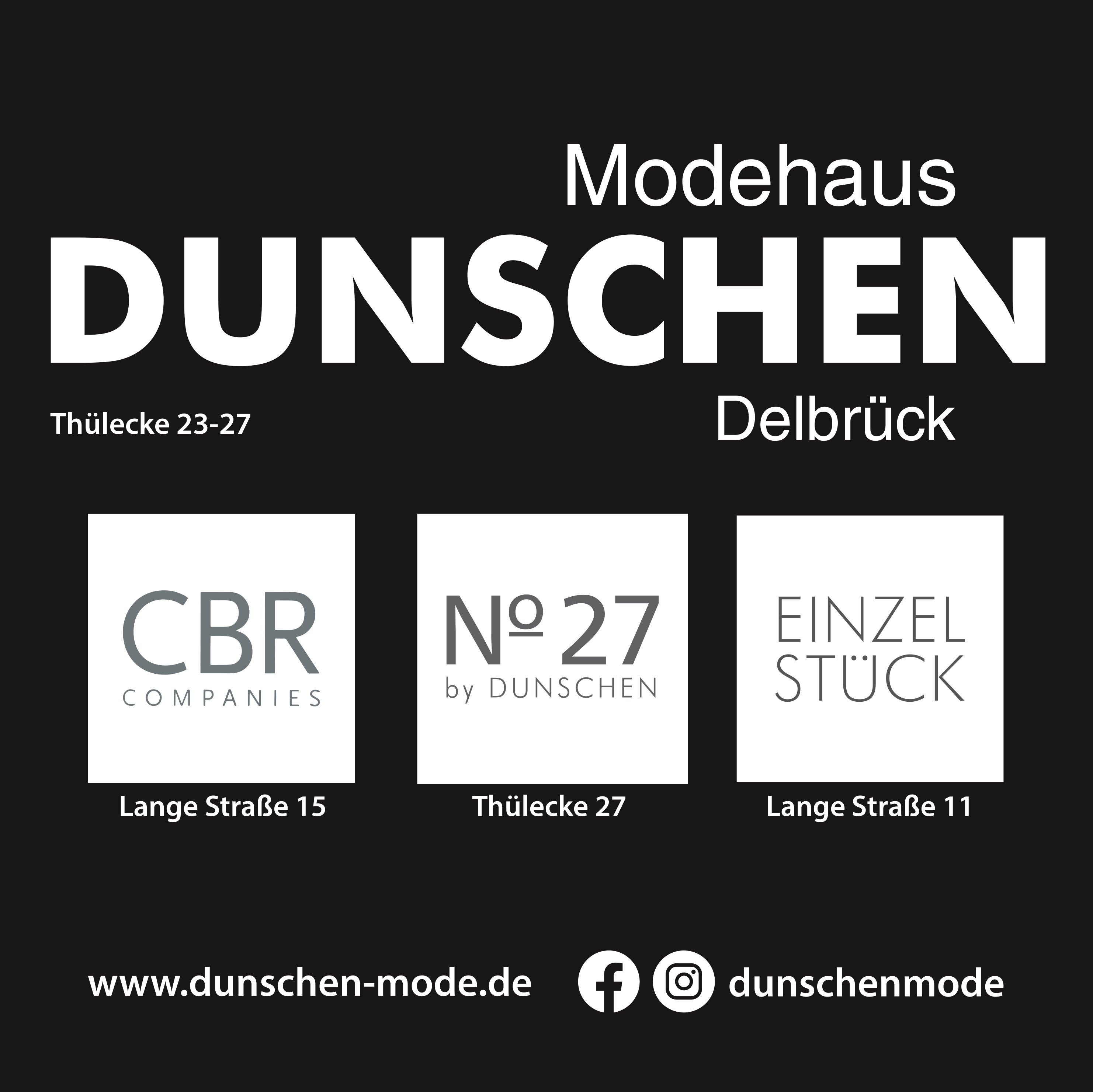 Modehaus Dunschen e.K.
