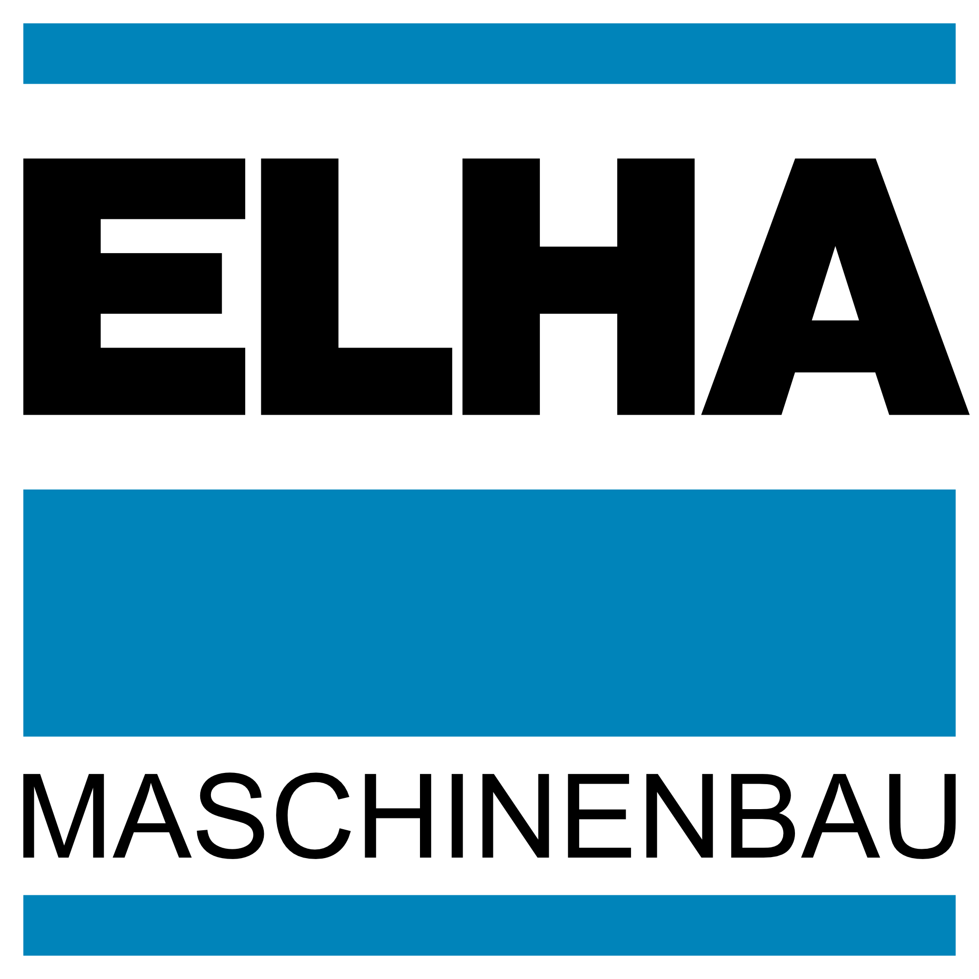 ELHA-MASCHINENBAU Liemke KG
