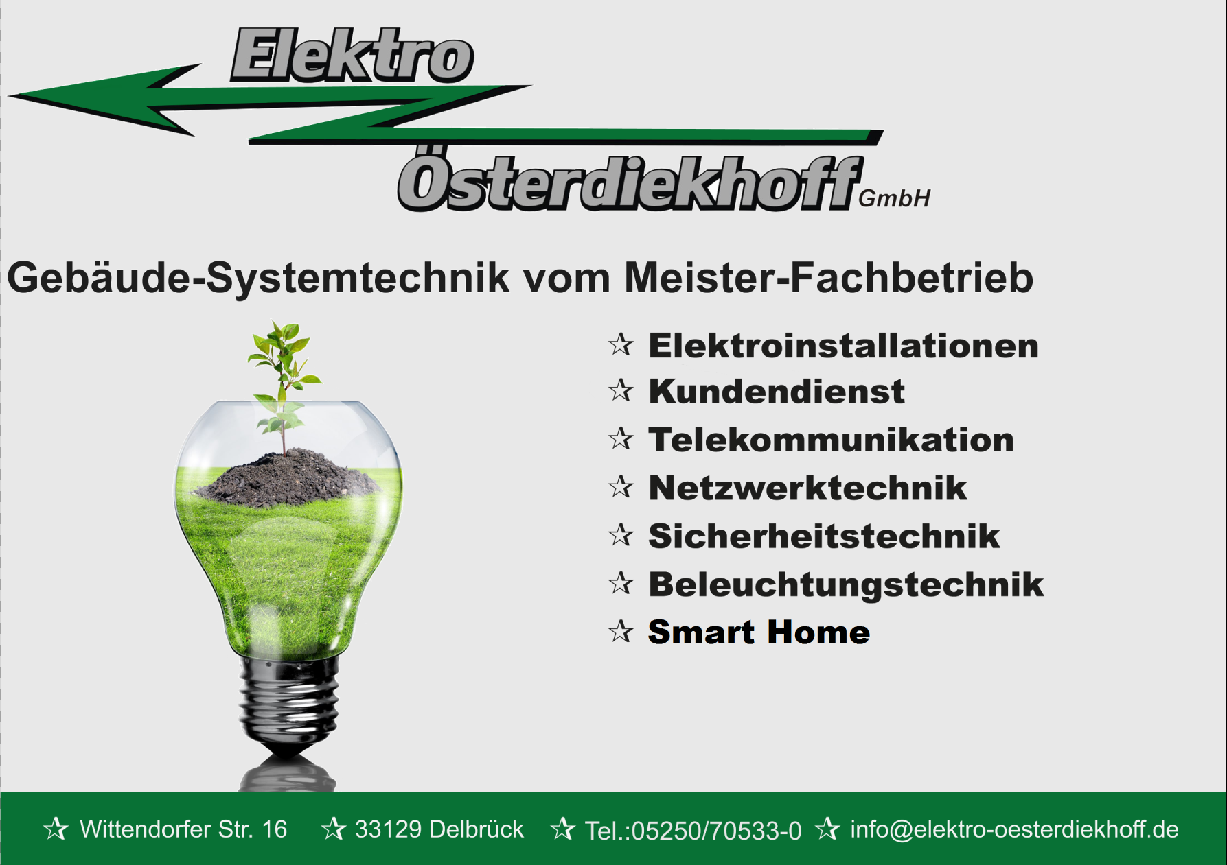 Österdiekhoff Elektro GmbH
