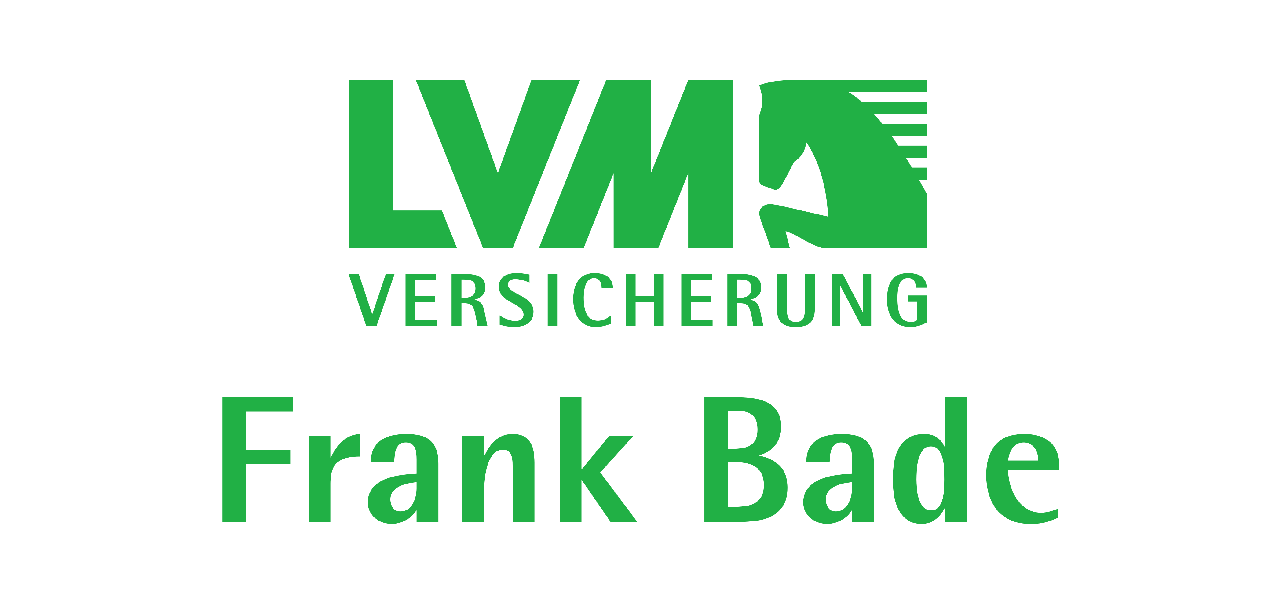 LVM-Versicherungsagentur Frank Bade
