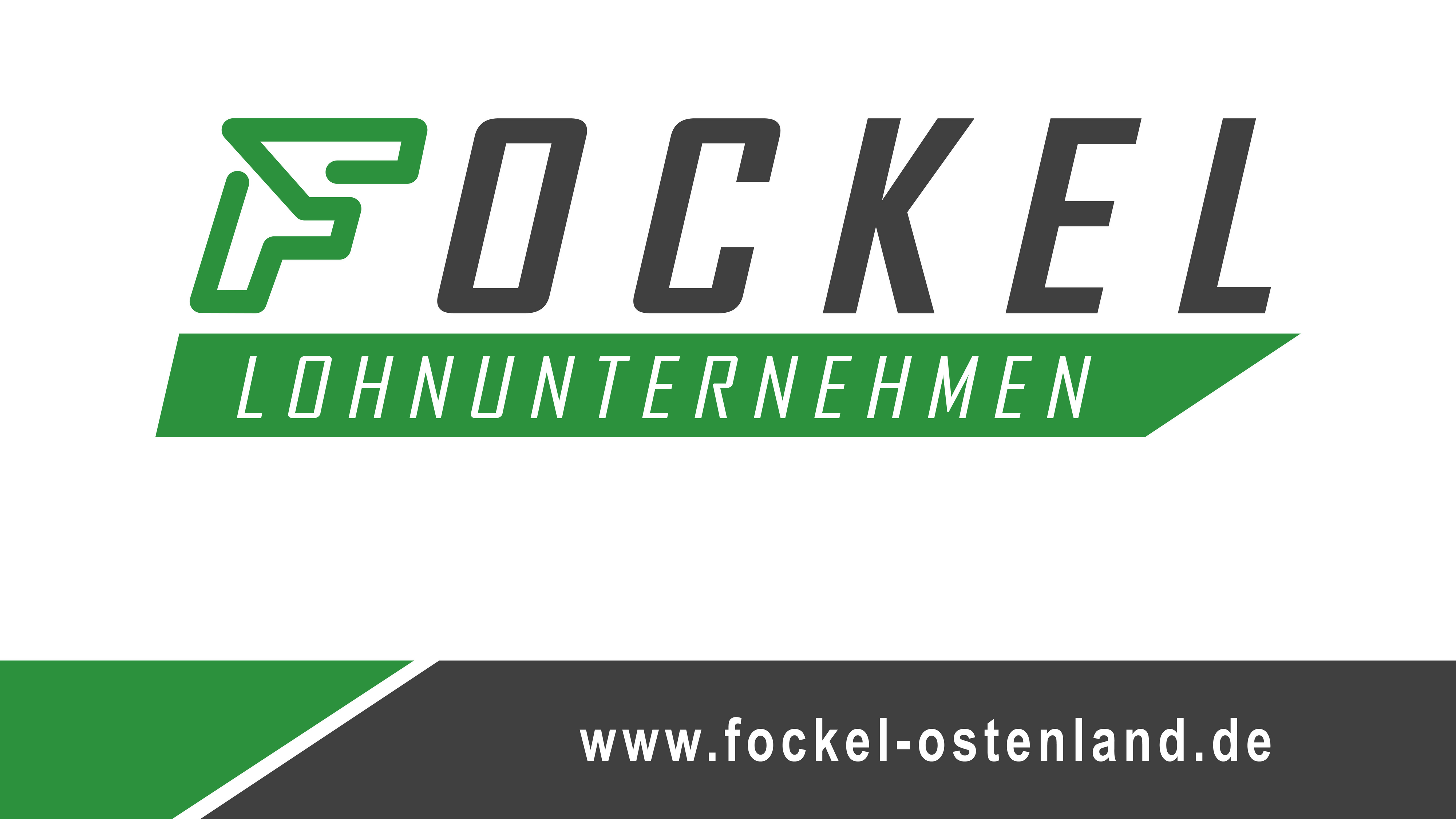 Fockel Lohnunternehmen
