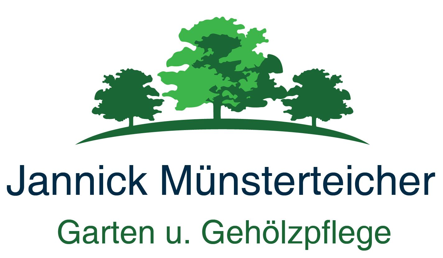 Jannick Münsterteicher Garten- und Landschaftsbau
