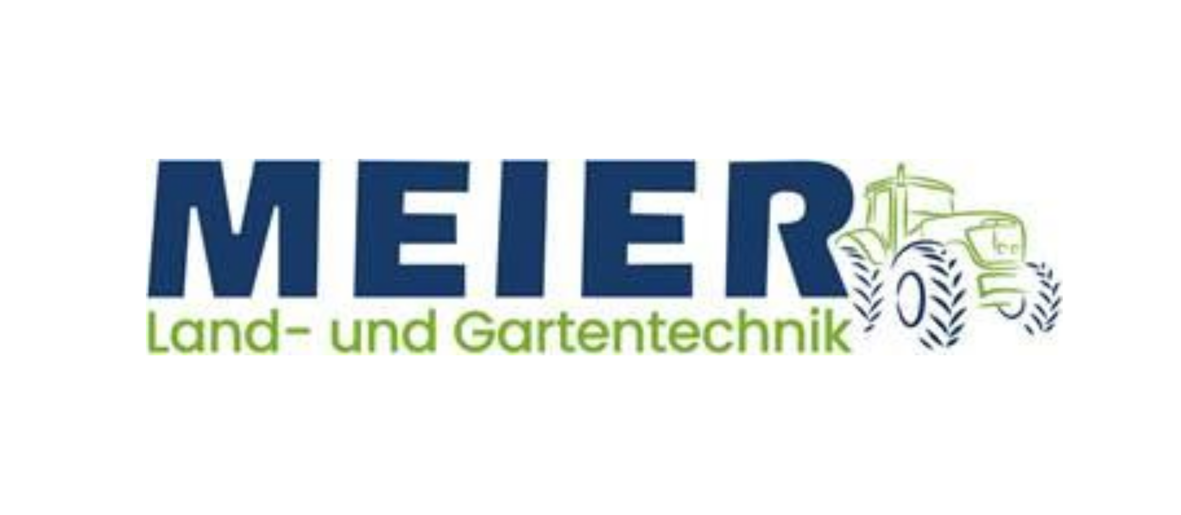 MEIER Land- und Gartentechnik GmbH & Co. KG
