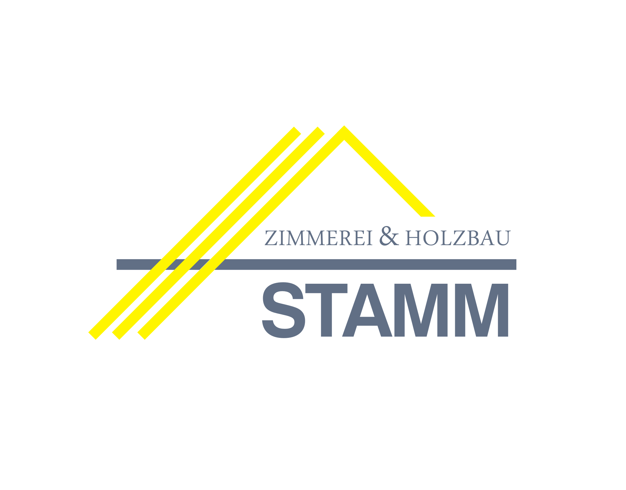 Zimmerei & Holzbau Stamm GmbH & Co. KG
