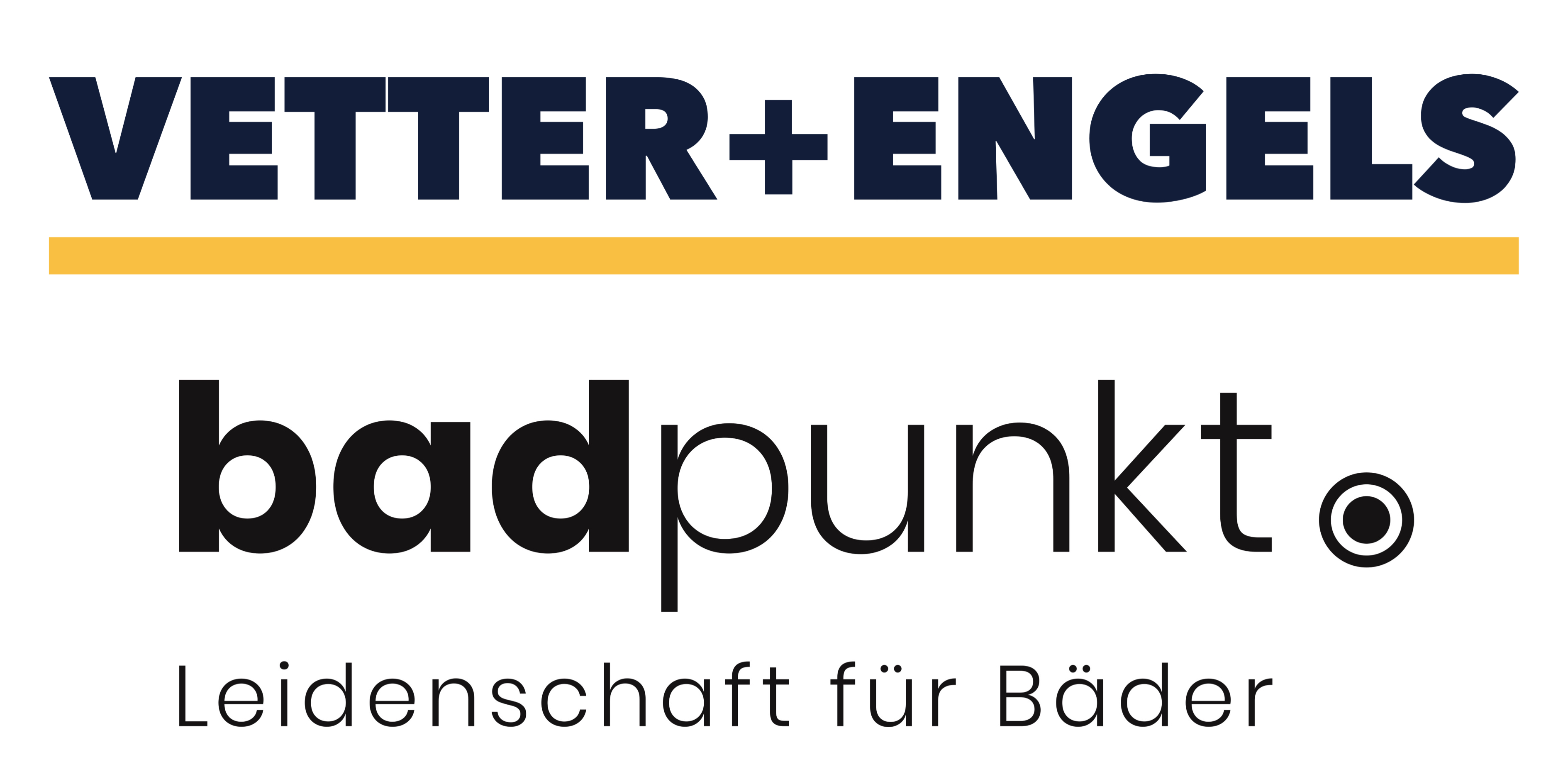 Vetter + Engels Haustechnik GmbH & Co. KG
