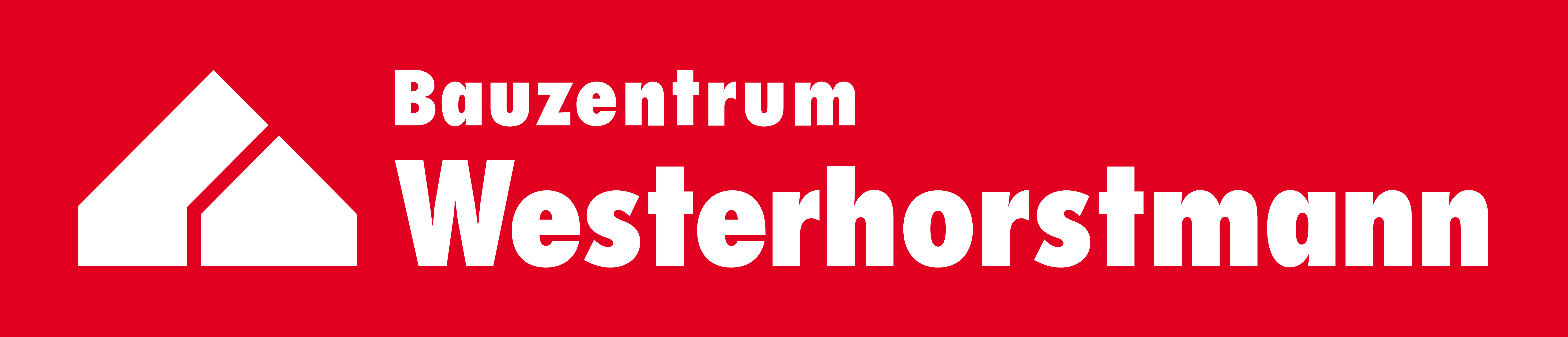 Westerhorstmann Bauzentrum GmbH & Co. KG
